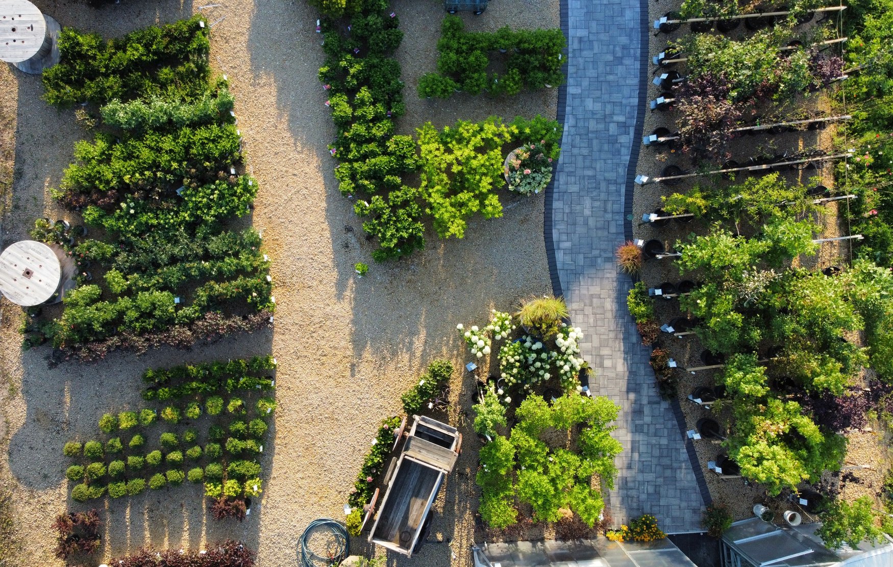 Cornerstone Nursery Dubuque, Iowa